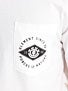 Element Major League Pocket T-Shirt