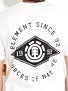 Element Major League Pocket T-Shirt