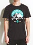 Element Mountain Deco T-Shirt