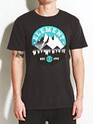 Element Mountain Deco T-Shirt