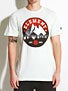 Element Mountain Deco T-Shirt