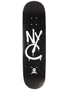 Element Muska NYC Deck 8 x 31.625