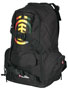 Element Mohave Backpack Rasta