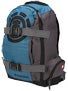 Element Mohave Backpack Topaz