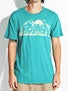 Element Mountain Tops T-Shirt