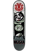 Element Muska Savage Helium Deck 7.5 x 31.25