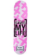 Element Muska Saved Deck  8 x 31.75