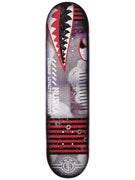 Element Muska Strength Deck  7.75 x 31.25