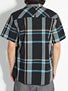 Element S/S Martel Woven Shirt