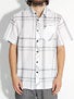 Element S/S Martel Woven Shirt