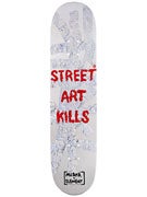 Element Muska Taped Deck  8 x 31.625