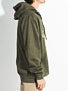Element Mountain Tops Hoodzip