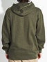 Element Mountain Tops Hoodzip