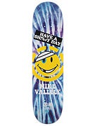 Element Mike Have a Sh!#y Day Deck 7.87x31.75