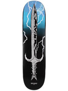 Element Vallely Vengeance Deck  8 x 31.625