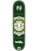 Element Nyjah All Star Deck  7.75 x 31.25