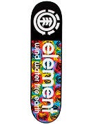 Element Neon Classics Deck 7.75x31.25