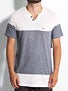 Element S/S Newington Henley