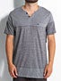 Element S/S Newington Henley