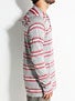 Element Newell Hooded Henley