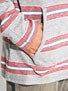 Element Newell Hooded Henley