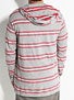 Element Newell Hooded Henley
