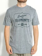 Element National Park Tri-Blend T-Shirt