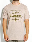 Element National Park Tri-Blend T-Shirt