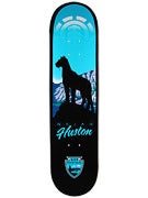 Element Nyjah Keep Discovering Deck  7.75 x 31.25