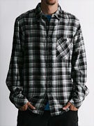 Element Newman Button Down Shirt