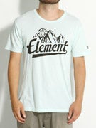 Element Mountain Tops Vintage Dyed T-Shirt
