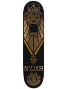 Element Nyjah Pendant Deck 7.5 x 31.25