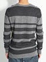 Element No Reindeer Sweater