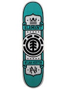 Element Nyjah Represent Deck  8 x 31.75