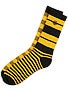 Element Neville Socks Maple