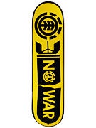 Element No War Bomb Deck  8.125 x 31.875