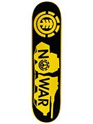 Element No War Tank Deck  7.75 x 31.25