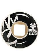 Element Muska NYC Wheels