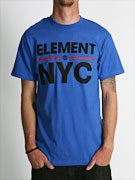 Element The York T-Shirt