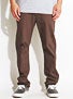 Element Owen Twill Pants  Dark Grey