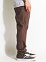 Element Owen Twill Pants  Dark Grey