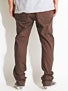 Element Owen Twill Pants  Dark Grey