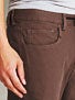 Element Owen Twill Pants  Dark Grey