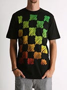 Element Overdrawn Organic T-Shirt