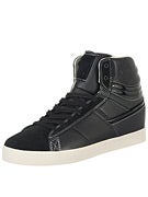 Element Omahigh Shoes Black/Antique