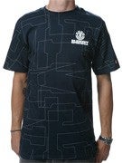 Element Overlock T-Shirt