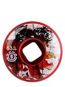 Element Oil Spill Wheels