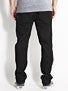 Element Owen Jeans  Black