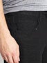 Element Owen Jeans  Black
