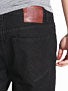 Element Owen Jeans  Black